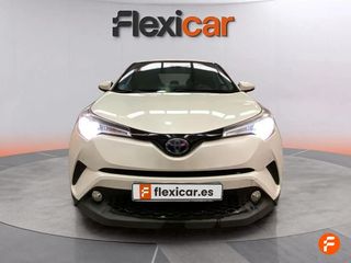 Toyota C-HR 1.8 125H Advance
