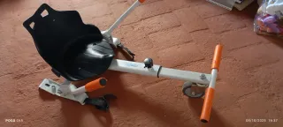 Asiento Hoverboard ZPZ