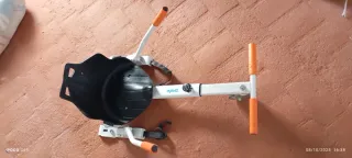Asiento Hoverboard ZPZ