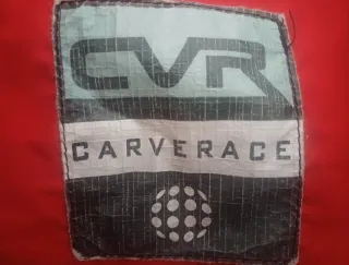 Chaqueta térmica CARVERACE Talla M