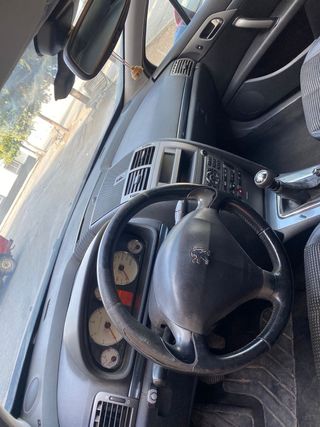 Peugeot 407 2005