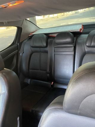 Peugeot 407 2005