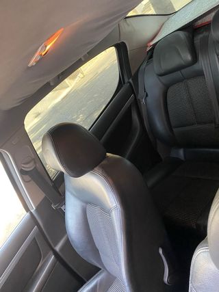 Peugeot 407 2005