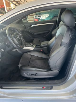 Audi A5 2008