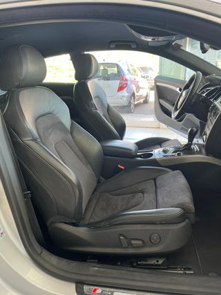 Audi A5 2008