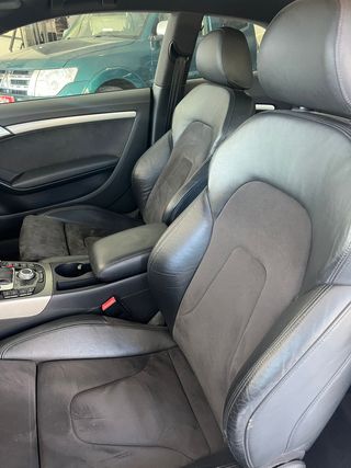 Audi A5 2008