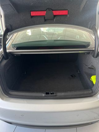 Audi A5 2008