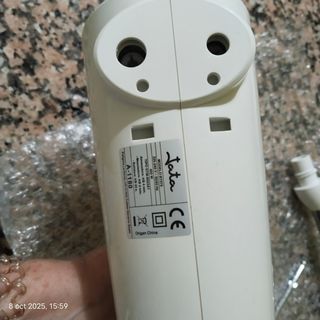 Batidora Jata 400W con Accesorios