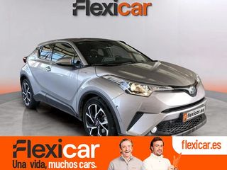 Toyota C-HR 1.8 125H Advance