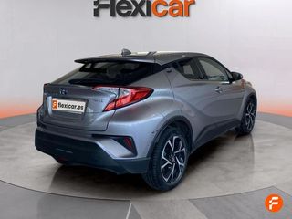 Toyota C-HR 1.8 125H Advance