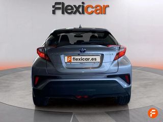 Toyota C-HR 1.8 125H Advance