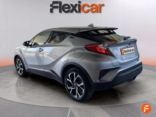 Toyota C-HR 1.8 125H Advance