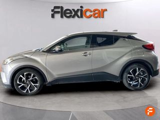 Toyota C-HR 1.8 125H Advance