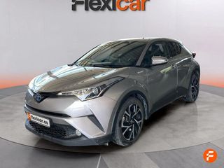 Toyota C-HR 1.8 125H Advance