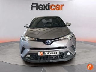 Toyota C-HR 1.8 125H Advance