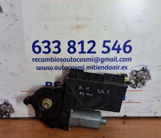 MOTOR ELEVALUNAS DELANTERO DERECHO AUDI A4 2004