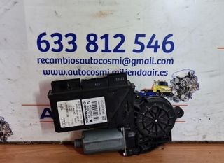 MOTOR ELEVALUNAS DELANTERO DERECHO AUDI A4 2004
