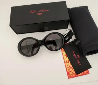 Gafas de sol Kate Moss x Zara