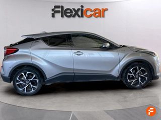 Toyota C-HR 1.8 125H Advance