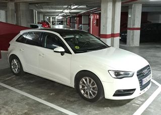 Lavado de coches a domicilio | Sparkly Barcelona