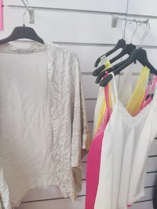 Lencero mujer 