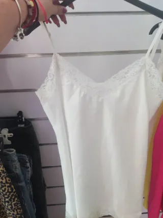 Lencero mujer 