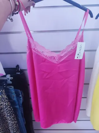 Lencero mujer 