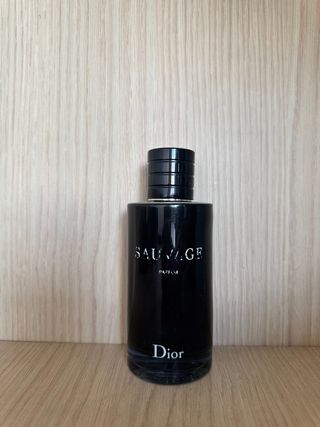 Lote Perfumes Hombre Negro