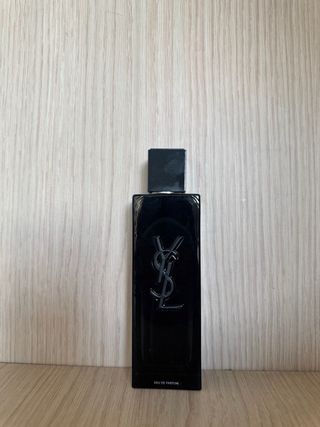 Lote Perfumes Hombre Negro