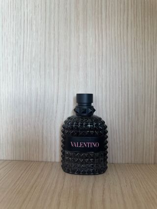 Lote Perfumes Hombre Negro