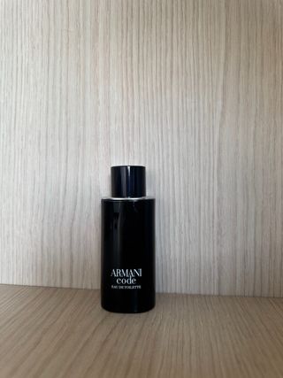 Lote Perfumes Hombre Negro