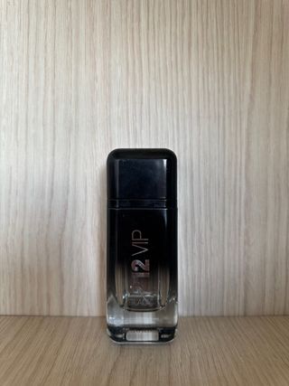 Lote Perfumes Hombre Negro