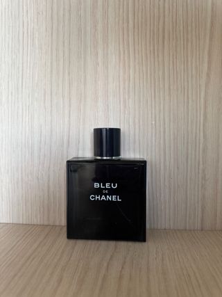 Lote Perfumes Hombre Negro