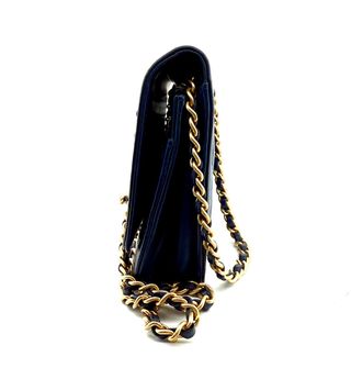 Bolso Chanel Boy Wallet on Chain (WOC)