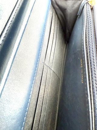 Bolso Chanel Boy Wallet on Chain (WOC)