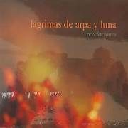CD Lágrimas de Arpa y Luna - Revelaciones