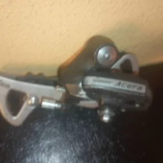 Desviador Shimano Acera