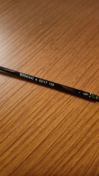 Gafas Bonardi para Hombre