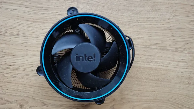 Procesador Intel Core Ultra 7 265 20 núcleos