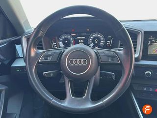 Audi A1 Sportback Advanced 25 TFSI 70kW (95CV)