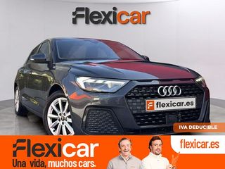 Audi A1 Sportback Advanced 25 TFSI 70kW (95CV)