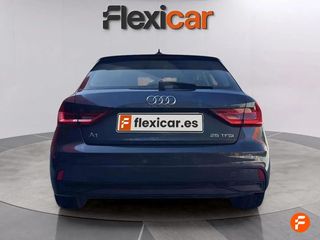 Audi A1 Sportback Advanced 25 TFSI 70kW (95CV)