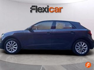 Audi A1 Sportback Advanced 25 TFSI 70kW (95CV)
