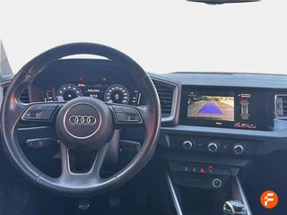 Audi A1 Sportback Advanced 25 TFSI 70kW (95CV)
