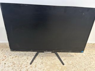 Monitor Full HD Philips 27” Negra