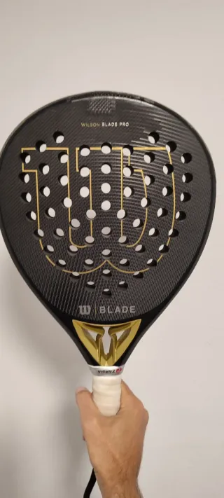 Wilson Blade Pro