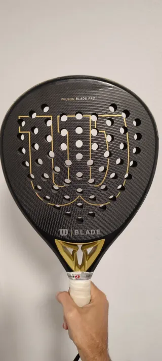 Wilson Blade Pro