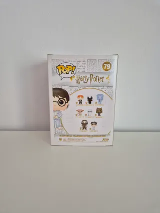 Funko Pop Harry Potter 79