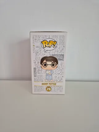 Funko Pop Harry Potter 79