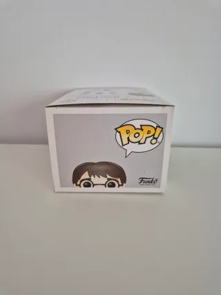 Funko Pop Harry Potter 79